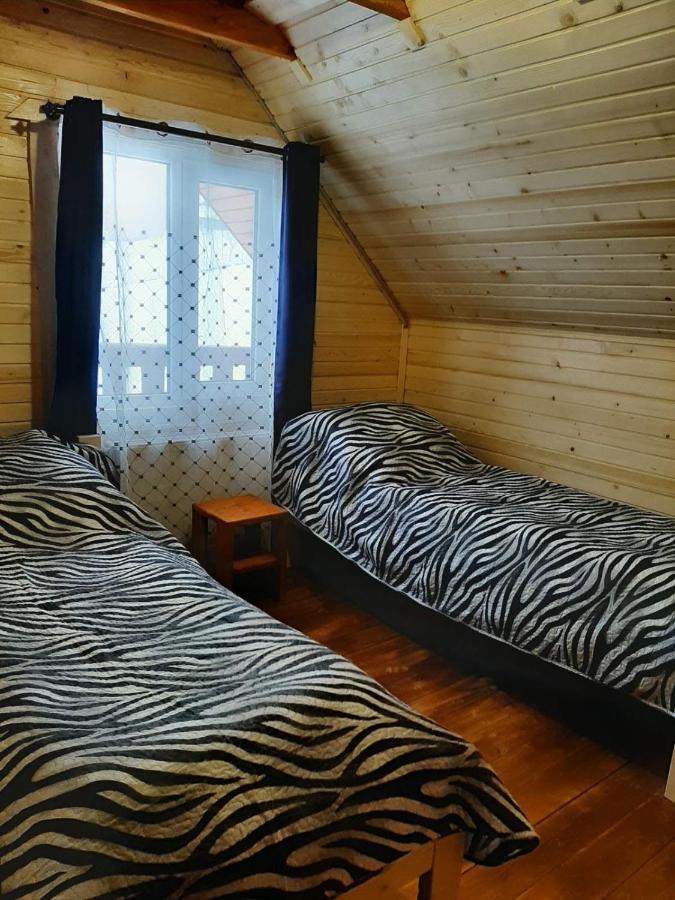 Willa Кулуар/ Kuluar Iltsi Zewnętrze zdjęcie